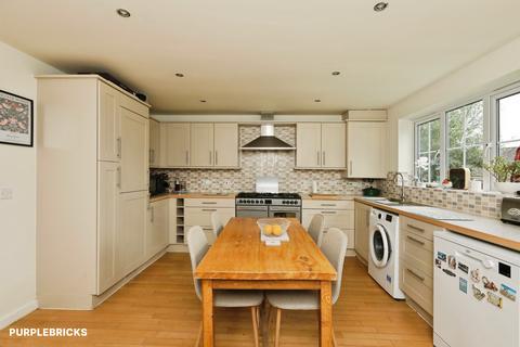 6 bedroom detached house for sale, Irwin Road, Blyton, DN21