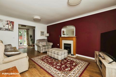 6 bedroom detached house for sale, Irwin Road, Blyton, DN21