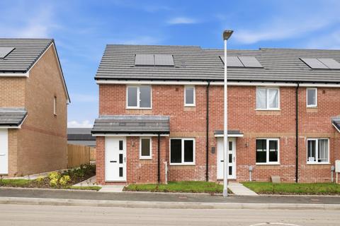 undefined, Drummonds Crescent, Stirling, Central Scotland, FK7
