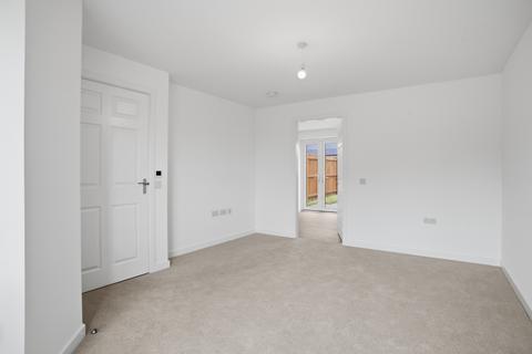 undefined, Drummonds Crescent, Stirling, Central Scotland, FK7