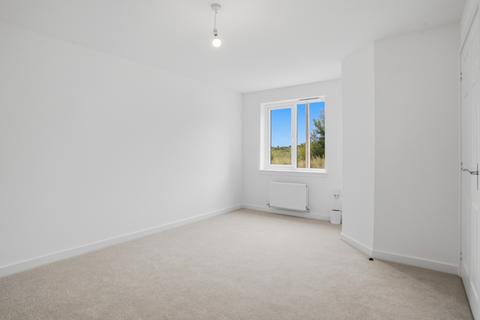 undefined, Drummonds Crescent, Stirling, Central Scotland, FK7