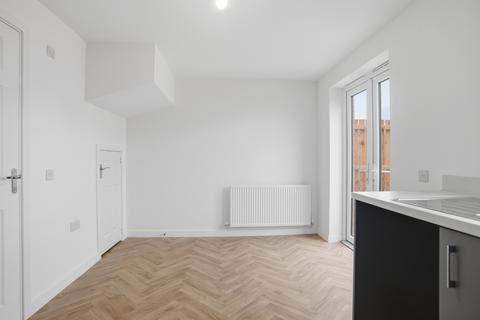 undefined, Drummonds Crescent, Stirling, Central Scotland, FK7