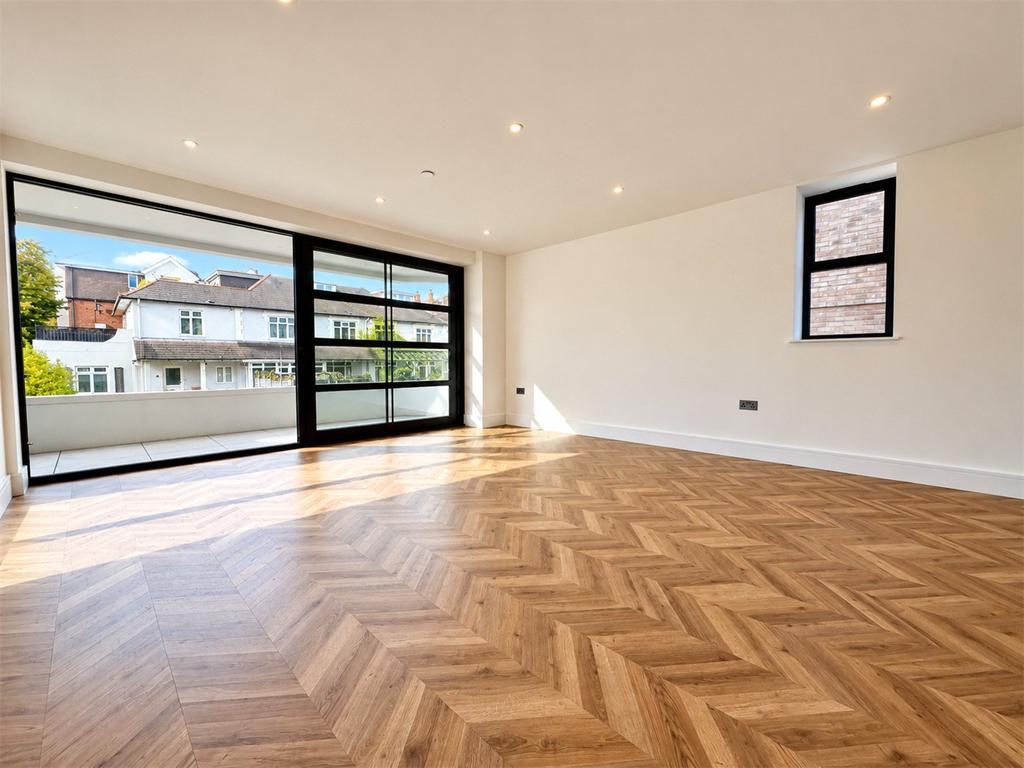 Apartment in Dorset - View 2