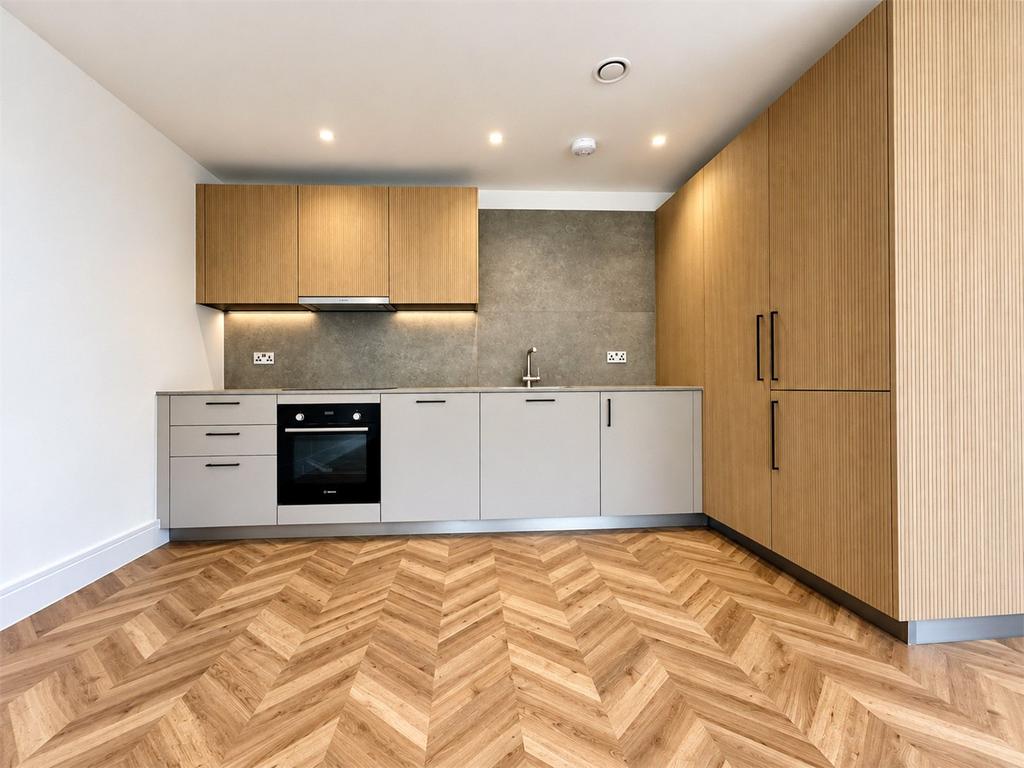 Apartment in Dorset - View 3
