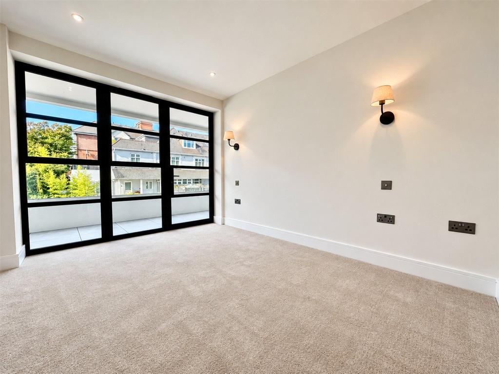Apartment in Dorset - View 5