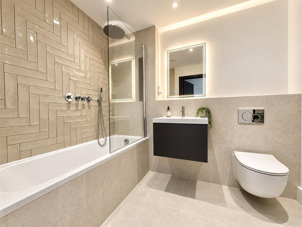Apartment in Dorset - More