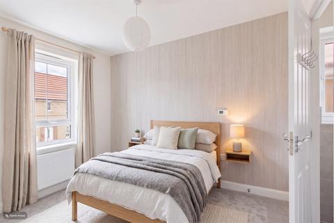 3 bedroom semi-detached house for sale, at Lancaster Gardens, 7 Severn Court,, Harworth DN11