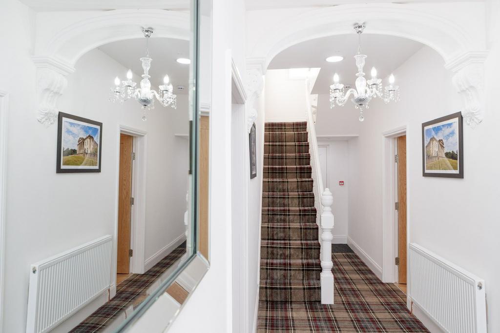 Apartment in LEEDS - View 2
