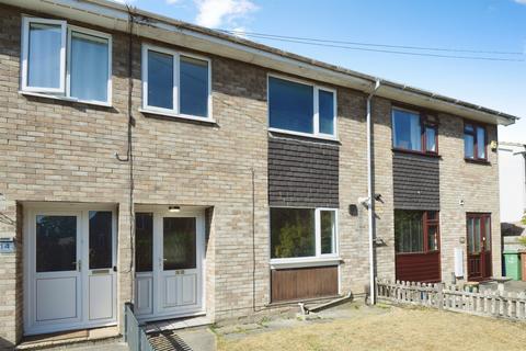 3 bedroom terraced house for sale, St. Nicholas Road, Oxford
