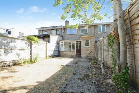 3 bedroom terraced house for sale, St. Nicholas Road, Oxford