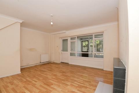 3 bedroom terraced house for sale, St. Nicholas Road, Oxford
