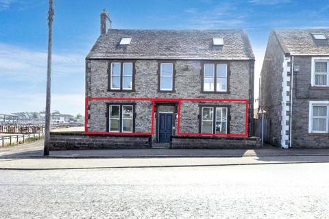 3 bedroom ground floor flat for sale, Queen Street, Castle Douglas DG7