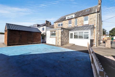 3 bedroom ground floor flat for sale, Queen Street, Castle Douglas DG7