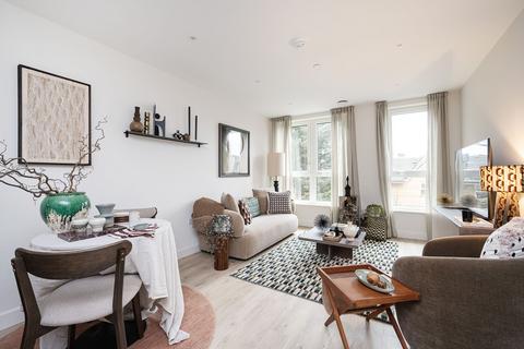 1 bedroom flat to rent, Pearl Yard, Bermondsey, London, SE16