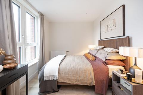 2 bedroom flat to rent, Pearl Yard, Bermondsey, London, SE16
