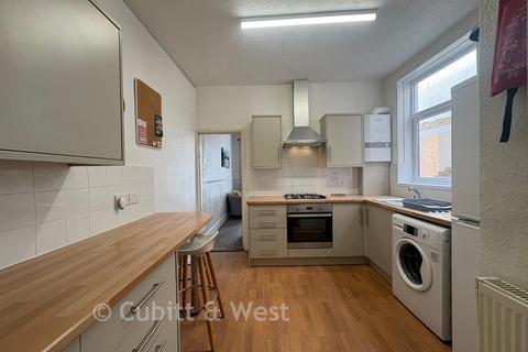 undefined, Francis Avenue, Southsea PO4