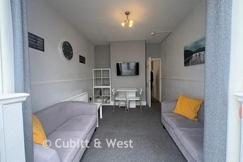 undefined, Francis Avenue, Southsea PO4