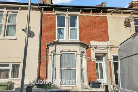 undefined, Francis Avenue, Southsea PO4