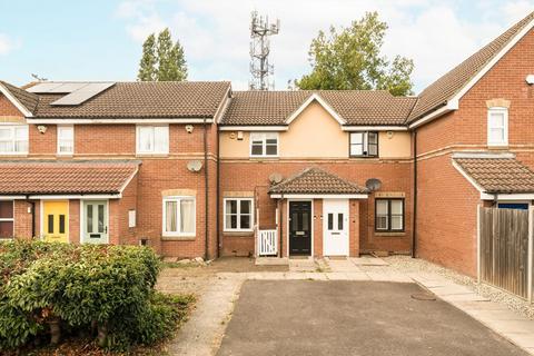 2 bedroom house for sale, Burrow Road, London SE22