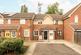 Burrow Road, London SE22