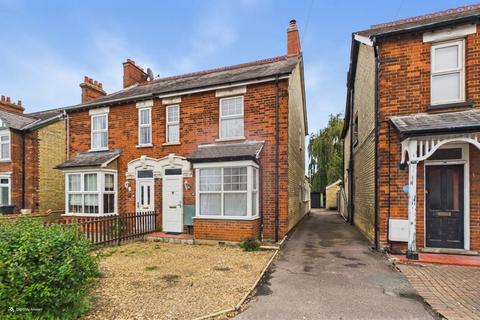 2 bedroom semi-detached house for sale, Drove Road, Bedfordshire SG18