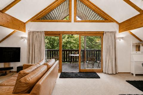 2 bedroom detached house for sale, Harleyford Estate, Henley Road, Marlow, SL7