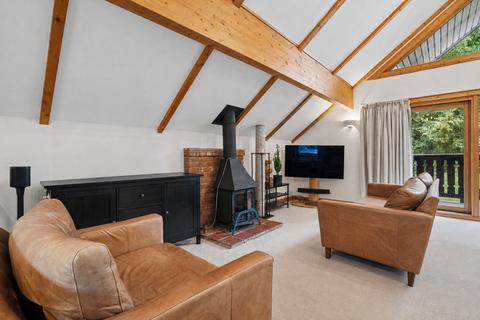 2 bedroom detached house for sale, Harleyford Estate, Henley Road, Marlow, SL7