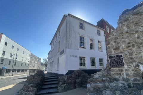 2 bedroom apartment to rent, Cerberus House, Southampton