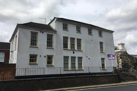 2 bedroom apartment to rent, Cerberus House, Southampton