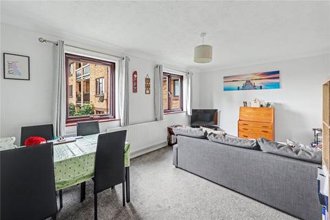 1 bedroom apartment for sale, Bentley Way, Weston Road, Norwich, Norfolk, NR6