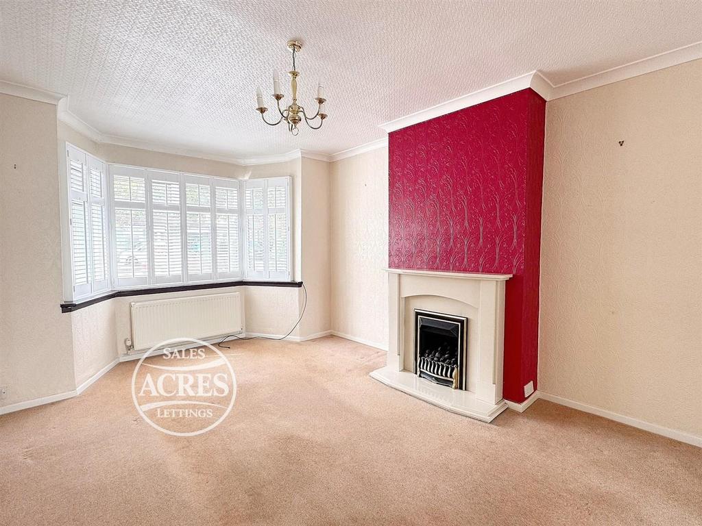 House in Sutton Coldfield - View 3