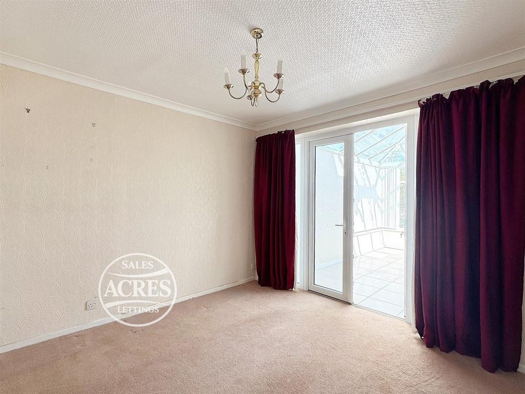 House in Sutton Coldfield - View 4