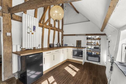 2 bedroom semi-detached house for sale, Vantorts Road, Hertfordshire CM21