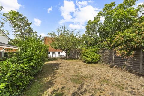 2 bedroom semi-detached house for sale, Vantorts Road, Hertfordshire CM21