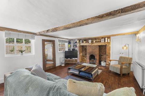 2 bedroom semi-detached house for sale, Vantorts Road, Hertfordshire CM21