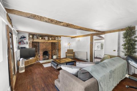 2 bedroom semi-detached house for sale, Vantorts Road, Hertfordshire CM21