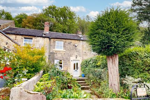 2 bedroom cottage for sale, Wards End, Matlock DE4