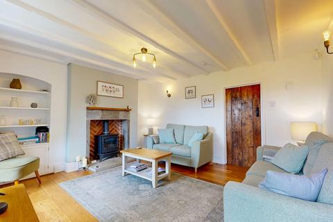 2 bedroom cottage for sale, Wards End, Matlock DE4