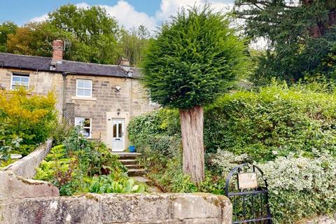 2 bedroom cottage for sale, Wards End, Matlock DE4