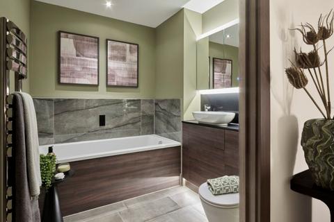 undefined, Jasper Wharf, Barking IG11
