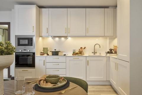 undefined, Jasper Wharf, Barking IG11