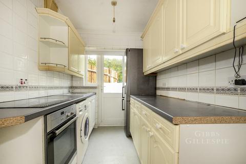 3 bedroom semi-detached house to rent, Somervell Road, Harrow, HA2