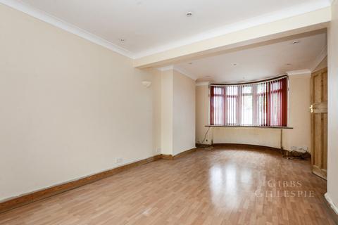 3 bedroom semi-detached house to rent, Somervell Road, Harrow, HA2