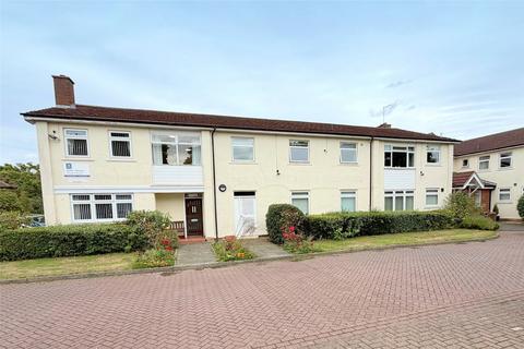 1 bedroom apartment for sale, Wilton Manse, Thorntree Drive, West Monkseaton, NE25