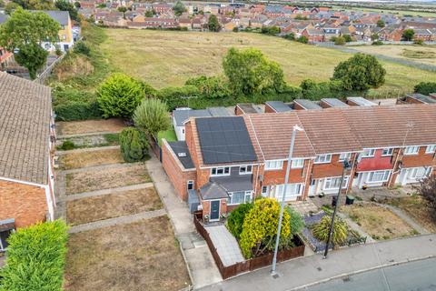 4 bedroom end of terrace house for sale, Lower Higham Road, Gravesend, Kent, DA12