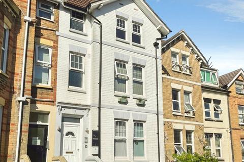 1 bedroom flat to rent, Purbeck Road, Bournemouth, BH2