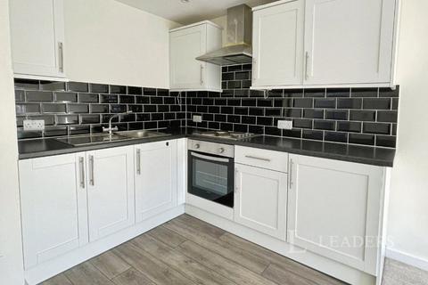 1 bedroom flat to rent, Purbeck Road, Bournemouth, BH2