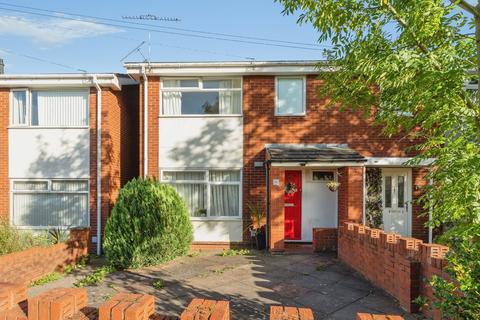 undefined, Mornington Avenue, Ellesmere Port, Cheshire, CH65