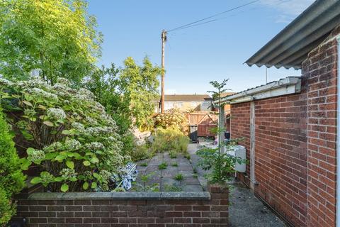 undefined, Mornington Avenue, Ellesmere Port, Cheshire, CH65