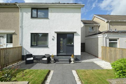 4 bedroom end of terrace house for sale, 15 Deanpark Court, Balerno, Edinburgh, EH14 7EG